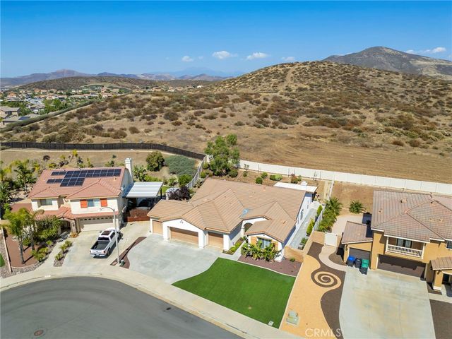 35554 Yellowstone, Winchester, CA 92596