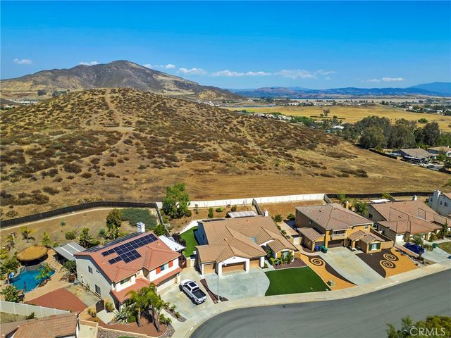 35554 Yellowstone, Winchester, CA 92596