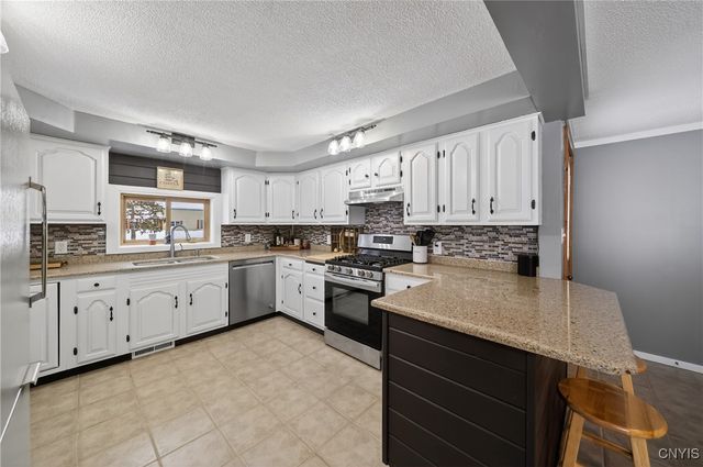 2051 Harwood Drive, Sandy Creek, NY 13145