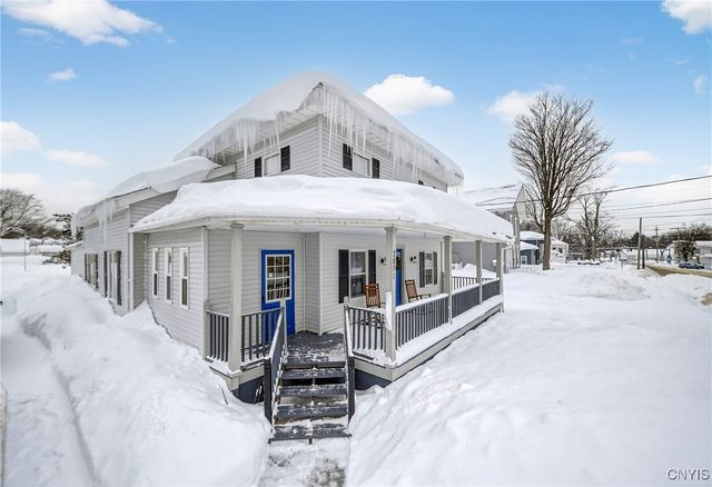 2051 Harwood Drive, Sandy Creek, NY 13145