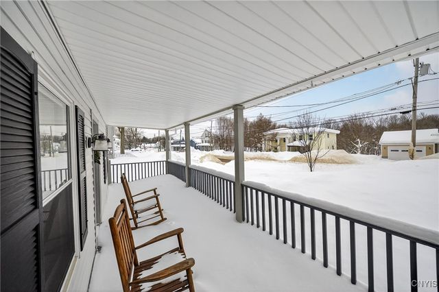 2051 Harwood Drive, Sandy Creek, NY 13145