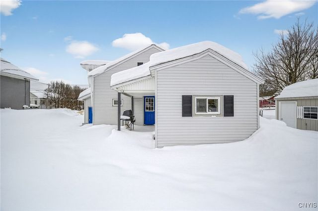 2051 Harwood Drive, Sandy Creek, NY 13145