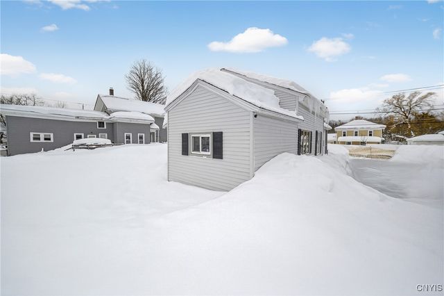 2051 Harwood Drive, Sandy Creek, NY 13145