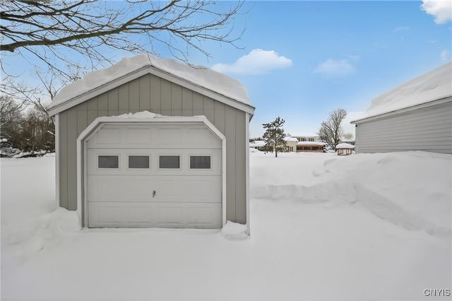 2051 Harwood Drive, Sandy Creek, NY 13145