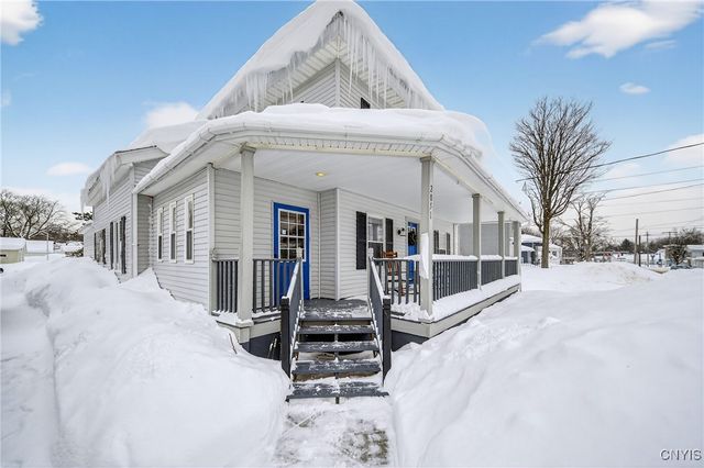 2051 Harwood Drive, Sandy Creek, NY 13145