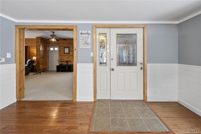 2051 Harwood Drive, Sandy Creek, NY 13145