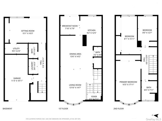 1537 144th Street, Whitestone, NY 11357