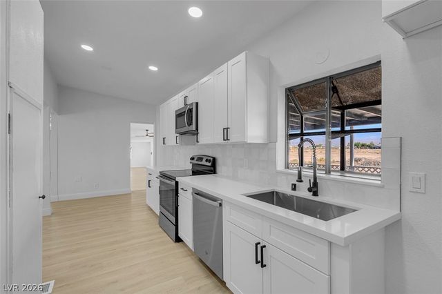 1141 West Chipmunk Road, Pahrump, NV 89048