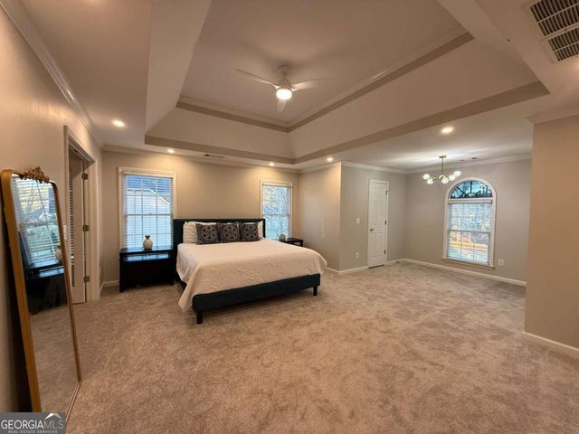 4392 Chatuge Drive, Buford, GA 30519