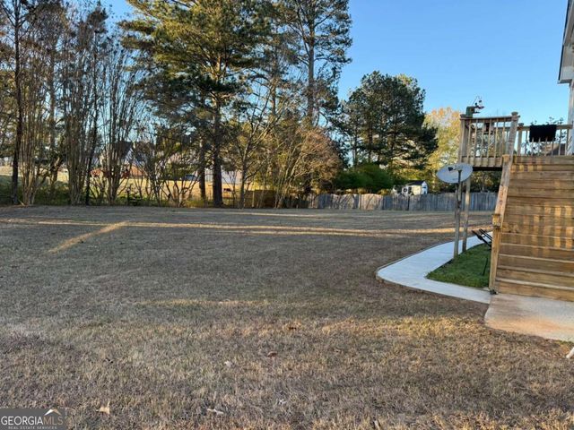 4392 Chatuge Drive, Buford, GA 30519