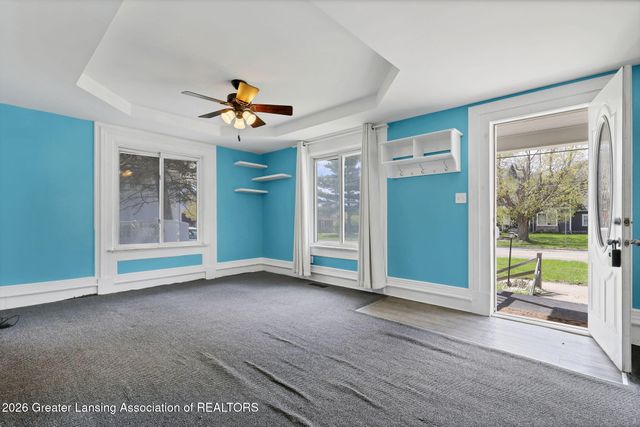 630 N Cochran Avenue, Charlotte, MI 48813