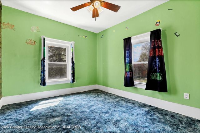 630 N Cochran Avenue, Charlotte, MI 48813