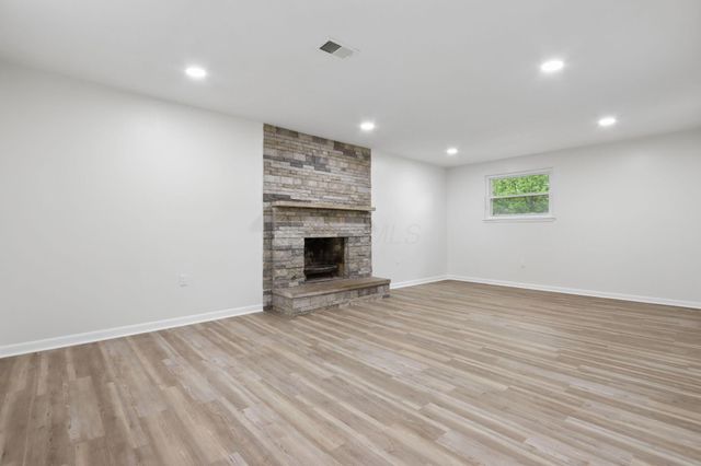 6446 Ambleside Drive, Columbus, OH 43229