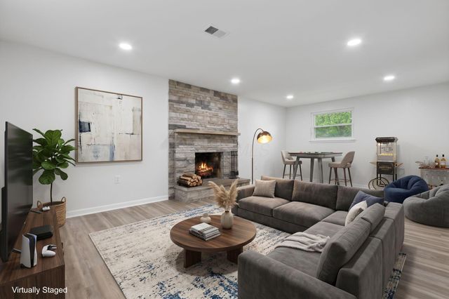 6446 Ambleside Drive, Columbus, OH 43229