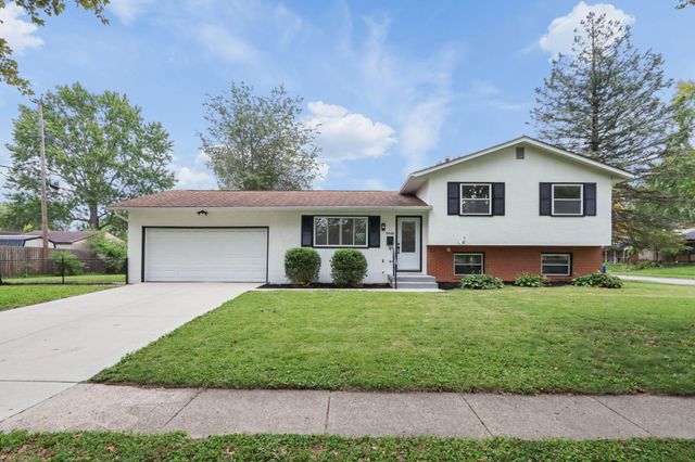 6446 Ambleside Drive, Columbus, OH 43229