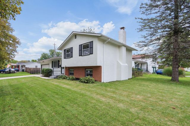 6446 Ambleside Drive, Columbus, OH 43229