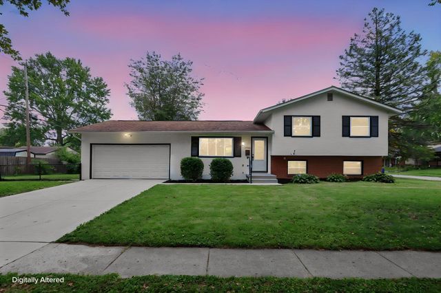 6446 Ambleside Drive, Columbus, OH 43229