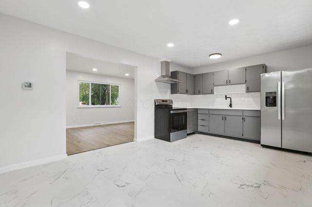 6446 Ambleside Drive, Columbus, OH 43229