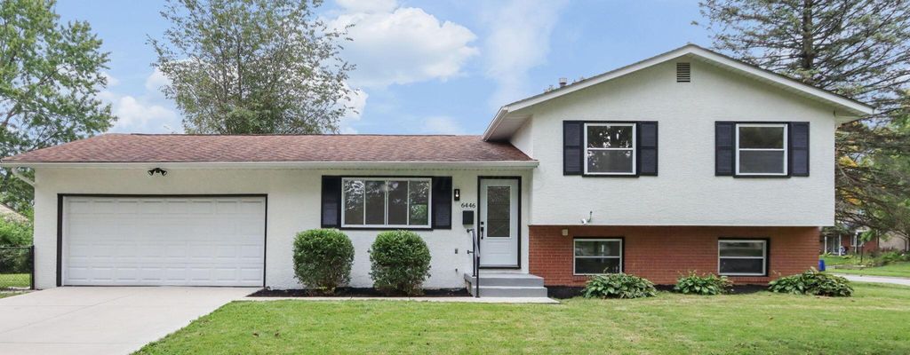 6446 Ambleside Drive, Columbus, OH 43229