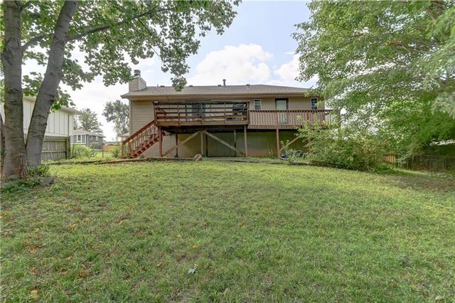 2400 NW 84th Terrace, Kansas City, MO 64154