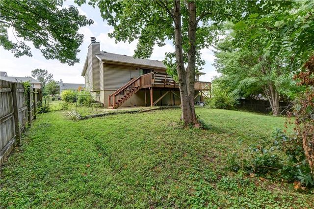 2400 NW 84th Terrace, Kansas City, MO 64154