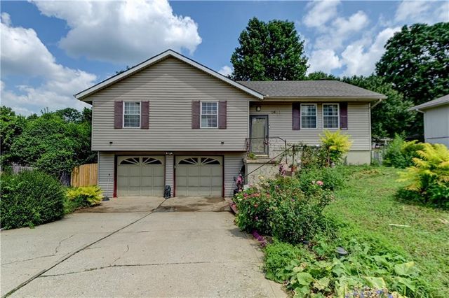 2400 NW 84th Terrace, Kansas City, MO 64154