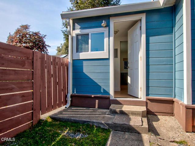 1002 Cedar Street, Fort Bragg, CA 95437
