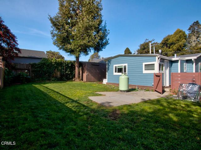 1002 Cedar Street, Fort Bragg, CA 95437