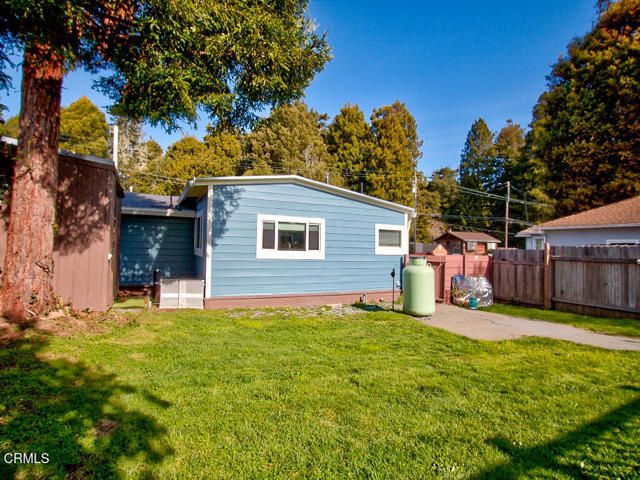1002 Cedar Street, Fort Bragg, CA 95437