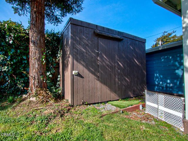 1002 Cedar Street, Fort Bragg, CA 95437