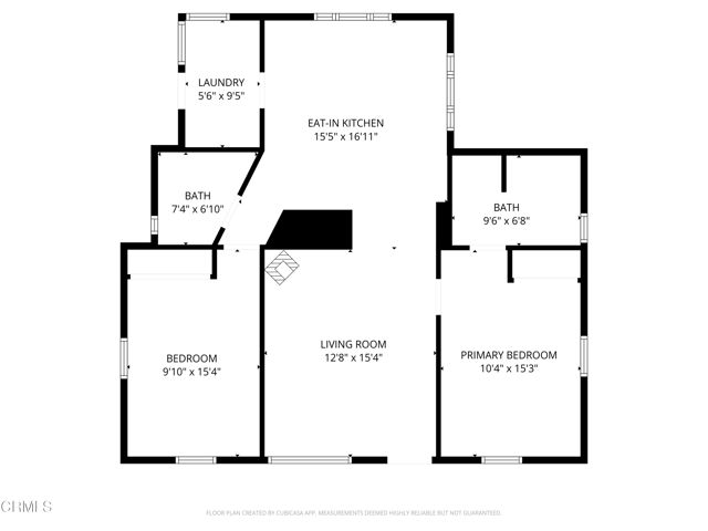 1002 Cedar Street, Fort Bragg, CA 95437