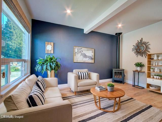 1002 Cedar Street, Fort Bragg, CA 95437