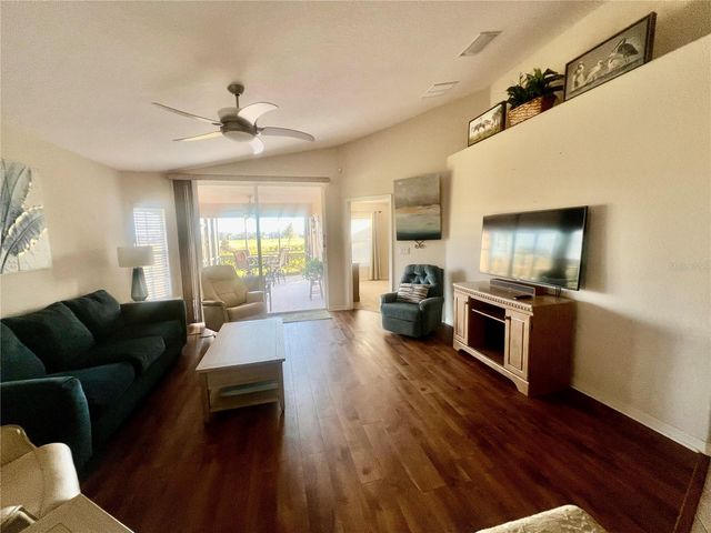 3638 LAKEWOOD BOULEVARD, North Port, FL 34287