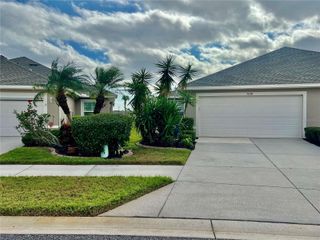 3638 LAKEWOOD BOULEVARD, North Port, FL 34287