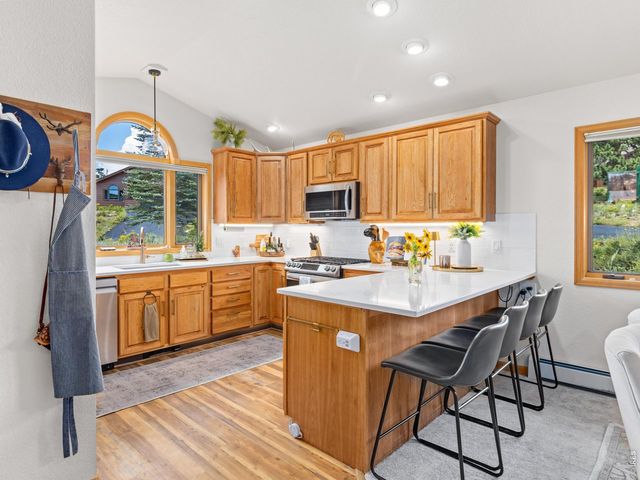 680 Cedar Ridge Cir, Estes Park, CO 80517