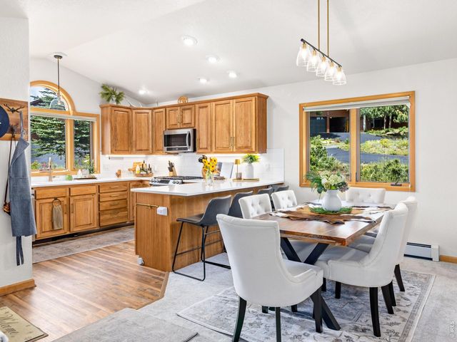 680 Cedar Ridge Cir, Estes Park, CO 80517