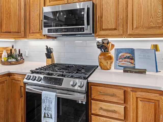 680 Cedar Ridge Cir, Estes Park, CO 80517