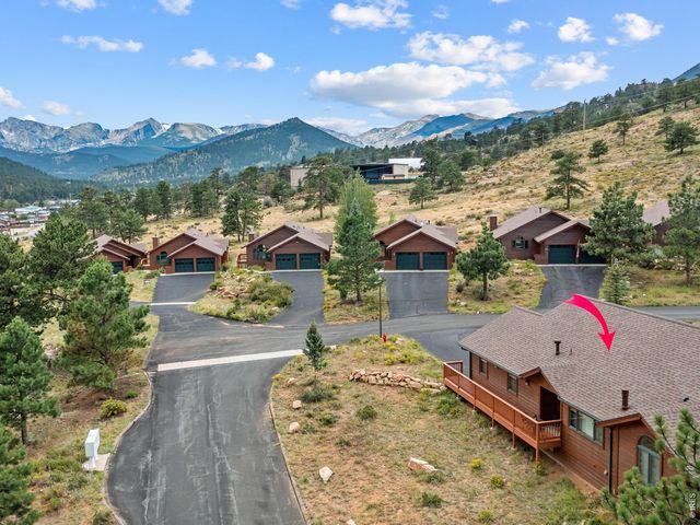 680 Cedar Ridge Cir, Estes Park, CO 80517