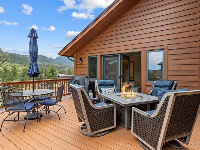 680 Cedar Ridge Cir, Estes Park, CO 80517