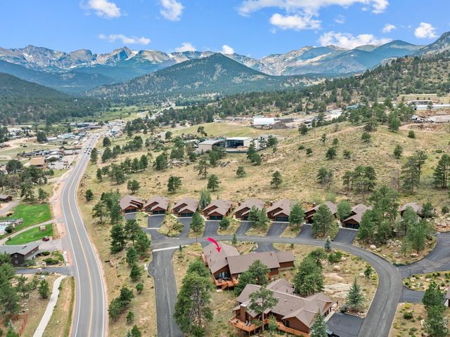 680 Cedar Ridge Cir, Estes Park, CO 80517