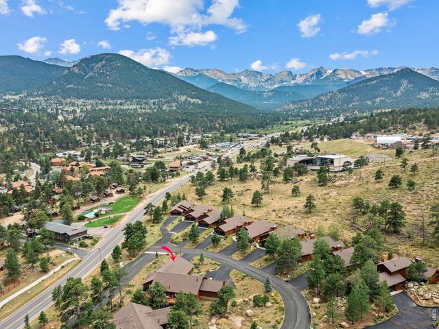 680 Cedar Ridge Cir, Estes Park, CO 80517