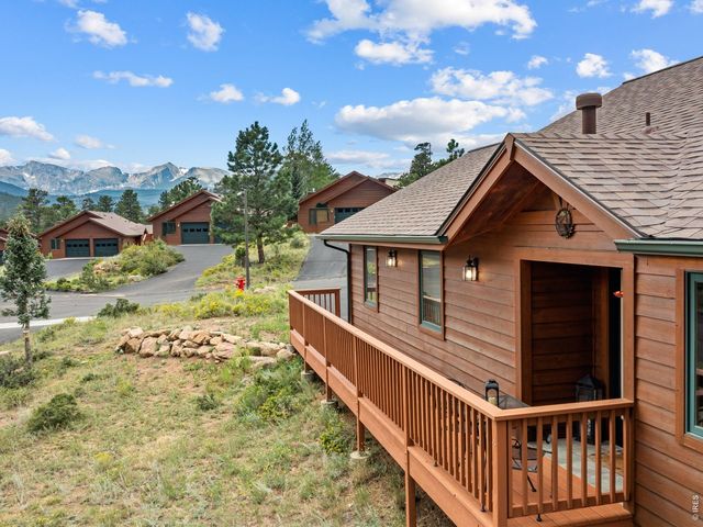 680 Cedar Ridge Cir, Estes Park, CO 80517