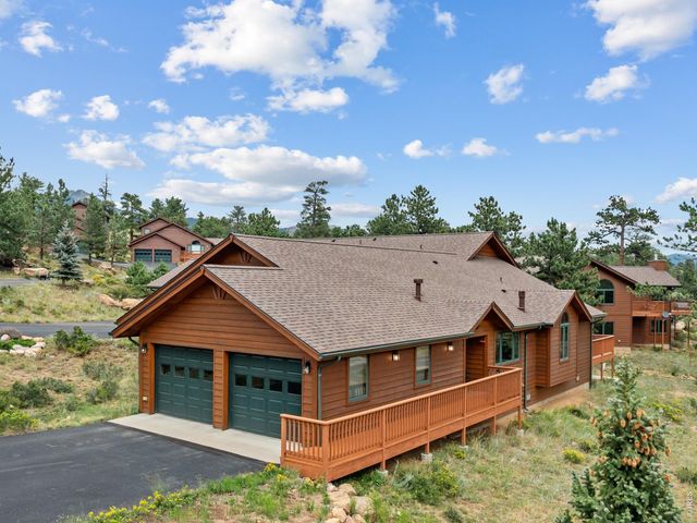 680 Cedar Ridge Cir, Estes Park, CO 80517