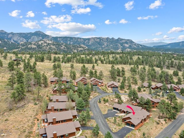 680 Cedar Ridge Cir, Estes Park, CO 80517