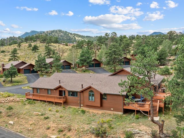 680 Cedar Ridge Cir, Estes Park, CO 80517