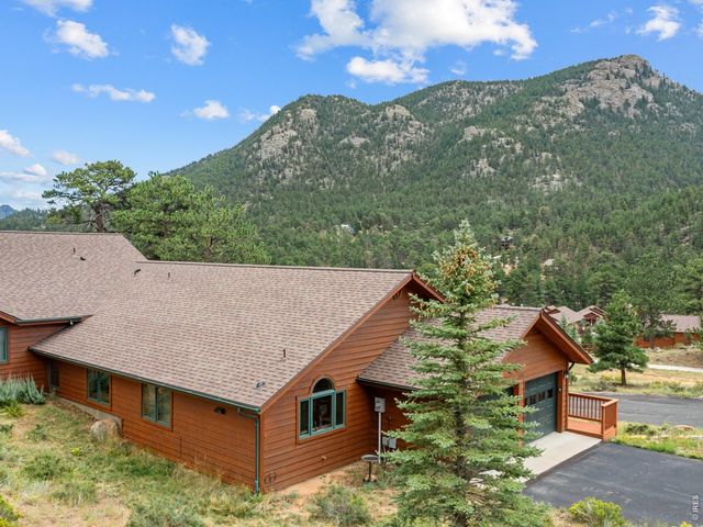 680 Cedar Ridge Cir, Estes Park, CO 80517