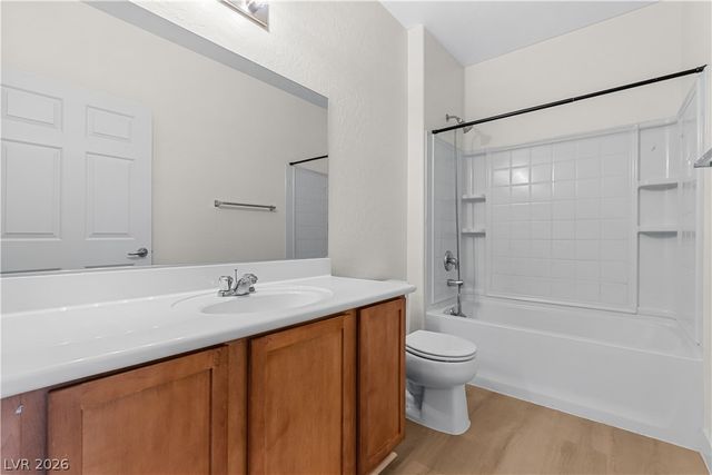 8324 West Charleston Boulevard 2038, Las Vegas, NV 89117