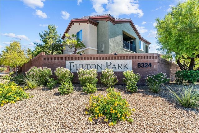 8324 West Charleston Boulevard 2038, Las Vegas, NV 89117