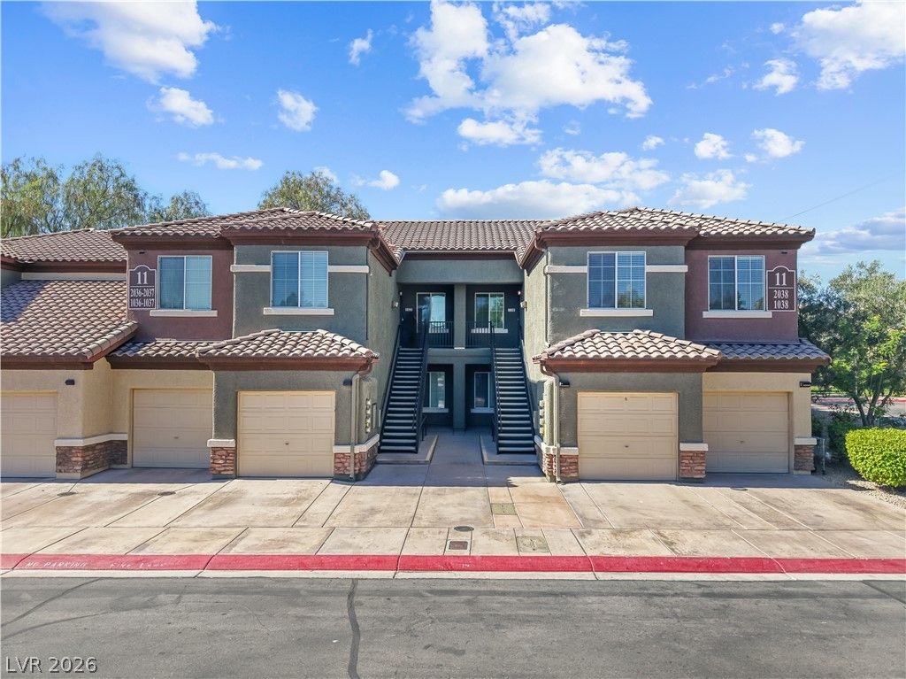 8324 West Charleston Boulevard 2038, Las Vegas, NV 89117