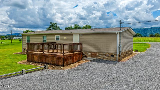 246 Christian Bend Road, Church Hill, TN 37642